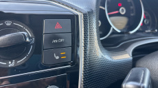 Volkswagen Up 1.0 65PS Black Edition 5dr Petrol Hatchback